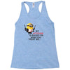 hitman Racerback Tank