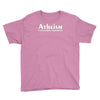 atheism Youth Tee