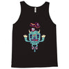 mix tape respect Tank Top