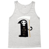 one scythe fits all Tank Top