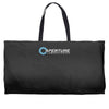 aperture laboratories Weekender Totes