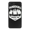 thunder girls iPhone 7 Plus Case