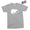 Bear Fishing Exclusive T-shirt