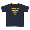 drone on Toddler T-shirt