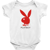 BEST LOGOS Baby Bodysuit