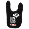 nes game   blow me! Baby Bibs