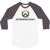 Overwatch 3/4 Sleeve Shirt