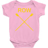 rowing Baby Onesie