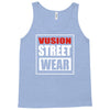 vision street wear Tank Top