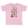 life is a game Toddler T-shirt
