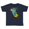wohead Toddler T-shirt