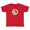 praise the sun Toddler T-shirt