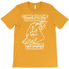 come to the dark side we have cookies funny T-Shirt