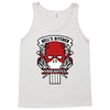 hell's kitchen vigilantes Tank Top