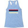 France 1990 Racerback Tank