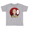 Saitama Ok Toddler T-shirt