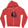 fahrie77 Zipper Hoodie