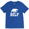 bilf, bear i'd like to V-Neck Tee