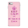 ciara iPhone 7 Case