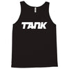 Tank Deji Tank Top