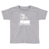 man tasking Toddler T-shirt
