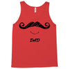 dad Tank Top