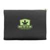 when they go low, we get high Accessory Pouches