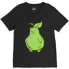 grizzly pear V-Neck Tee