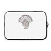 zero thanksgiving Laptop sleeve