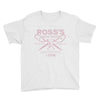 sew shop Youth Tee