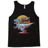 rex wrench 2000 Tank Top