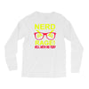 hell hath no fury Long Sleeve Shirts
