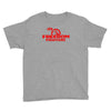freedom fighters Youth Tee