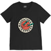 magrathea express V-Neck Tee