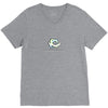 Atomic Power V-Neck Tee