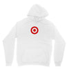 red zero Unisex Hoodie