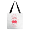 cheeseburger Tote Bags