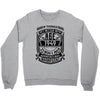 Things Better 1949 Age Approach Magnificent Crewneck Sweatshirt