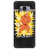 do you even splash Samsung Galaxy S8 Plus Case
