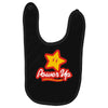 power up Baby Bibs