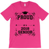 proud name 2018 senior T-Shirt