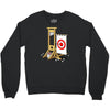 medieval fairground Crewneck Sweatshirt