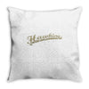 Steven Hawking Throw Pillow