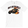 ride it like you stole it T-Shirt