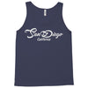 san diego ca Tank Top