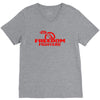 freedom fighters V-Neck Tee