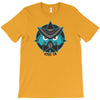 mustache animal T-Shirt