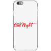 one night iPhone 6/6s Case