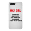 May Girl Hated By Many iPhone 7 Plus Case