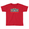till brooklyn Toddler T-shirt